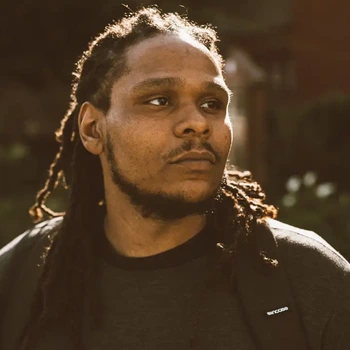 David Malone Jr., co-founder of CulTech Solutions